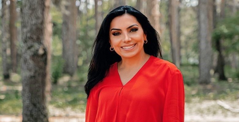 Eyshila: "Quando a gente abraça a vontade soberana de Deus, sonhos dos céu são liberados"