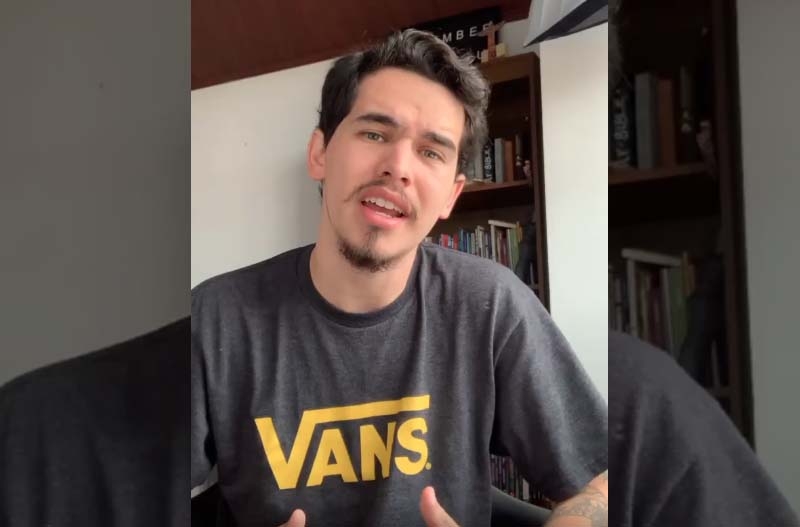 Defenda o Evangelho com sua vida, não com ‘tretas’ na internet, diz Alessandro Vilas Boas