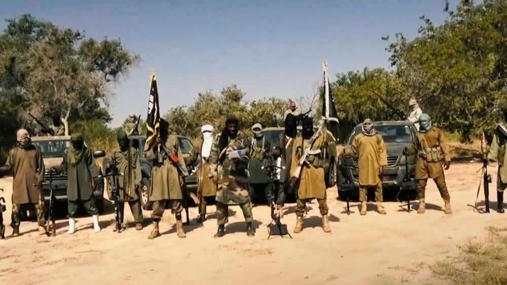 Ataque do Boko Haram a aldeia cristã deixa 7 mortos, em Camarões