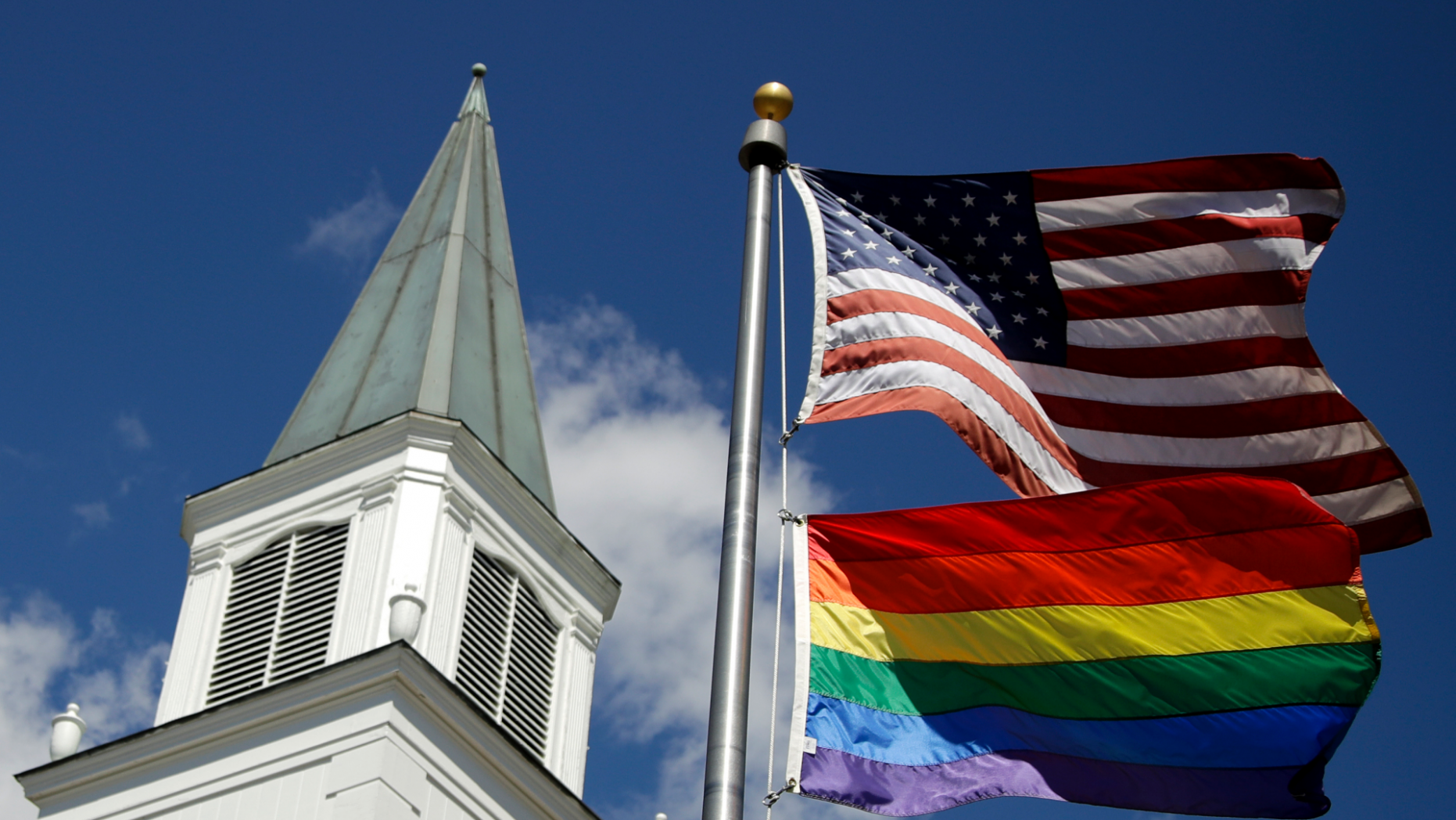 Metodistas anunciam plano de dividir denominação, diante das questões LGBT