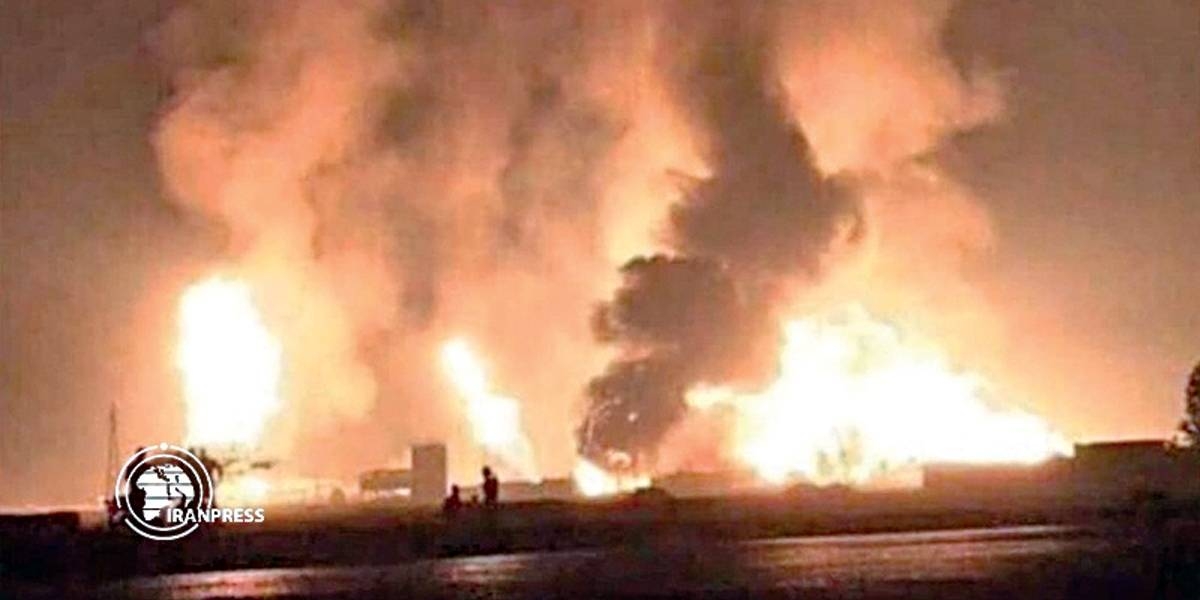 Irã lança mísseis contra bases que abrigam tropas dos EUA no Iraque