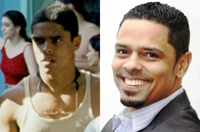 Ex-ator de Malhação abandona carreira para ser pastor: “Deixei tudo para andar com Jesus”