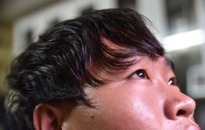 Homem que cultuava ‘deus do diabo’ no Vietnã se rende a Cristo após cura da filha