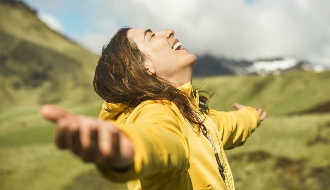 Deus é o nosso galardoador