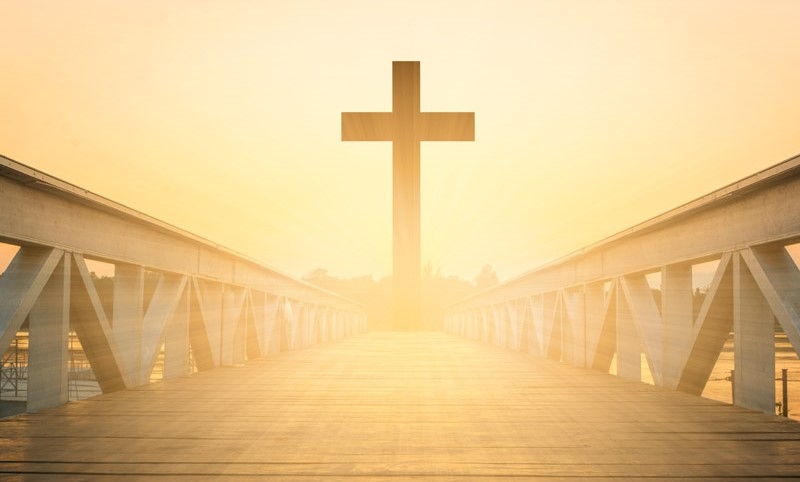 Nossa salvação não está ameaçada