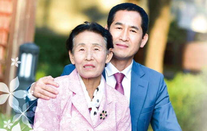 Mãe e filho são curados milagrosamente de cirrose e hepatite B: “Foi o poder de Deus”