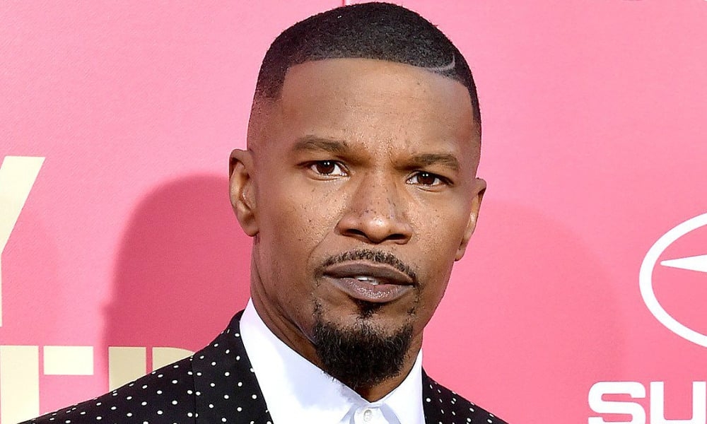 “Desejo ver todas as pessoas adorando a Deus juntas”, diz Jamie Foxx