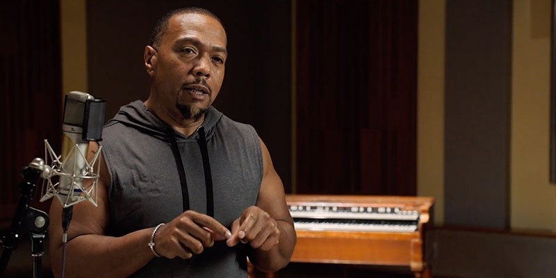 "Deus reconstruiu o meu caráter", diz Timbaland após 5 anos sem usar drogas