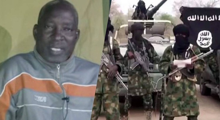 Associação Cristã da Nigéria convoca 3 dias de jejum e oração após Boko Haram matar pastor