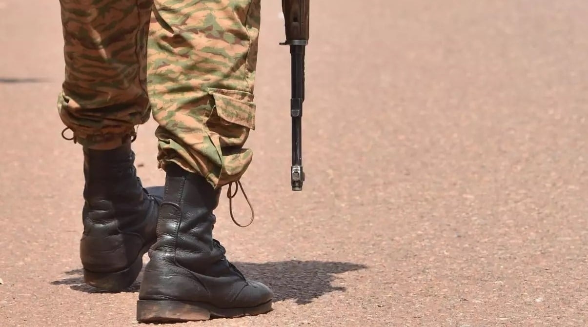 Terroristas muçulmanos matam 10 cristãos, em Burkina Faso