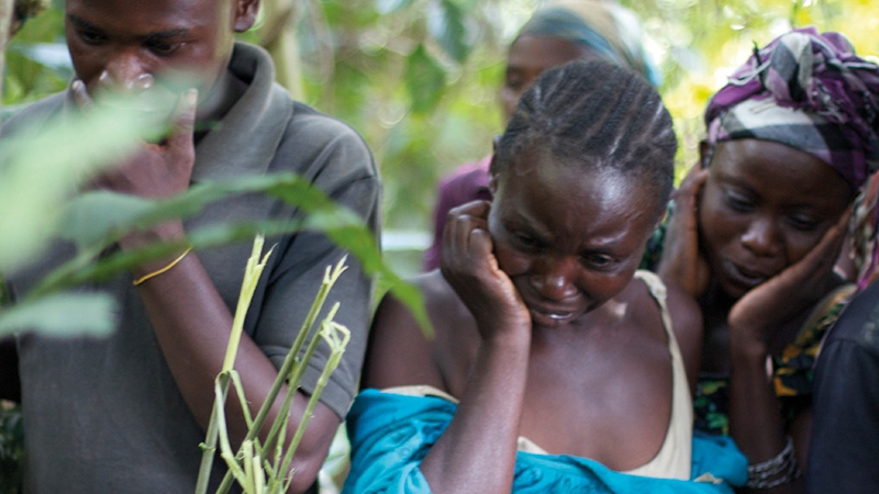 Pastor é morto por terroristas no Congo por não negar sua fé em Jesus