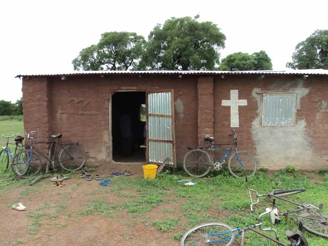 Fuga de cristãos por causa de extremismo muçulmano cresce na África