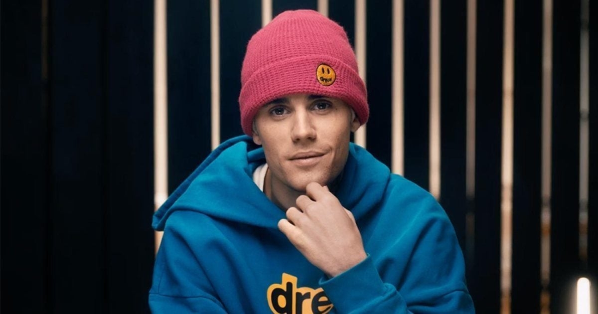 "Tenho a honra de servir a Jesus todos os dias da minha vida", diz Justin Bieber