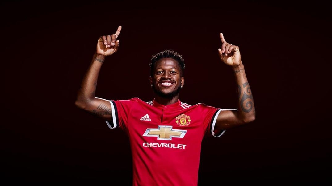 Fred é considerado 'pastor' do Manchester United: “Sou grato pelo que Deus tem feito”