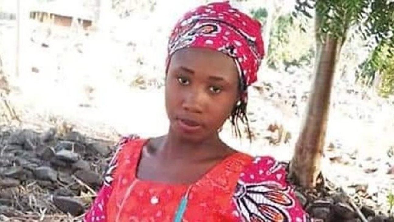 Garota cristã completa 2 anos em cativeiro do Boko Haram e pastor da família pede orações