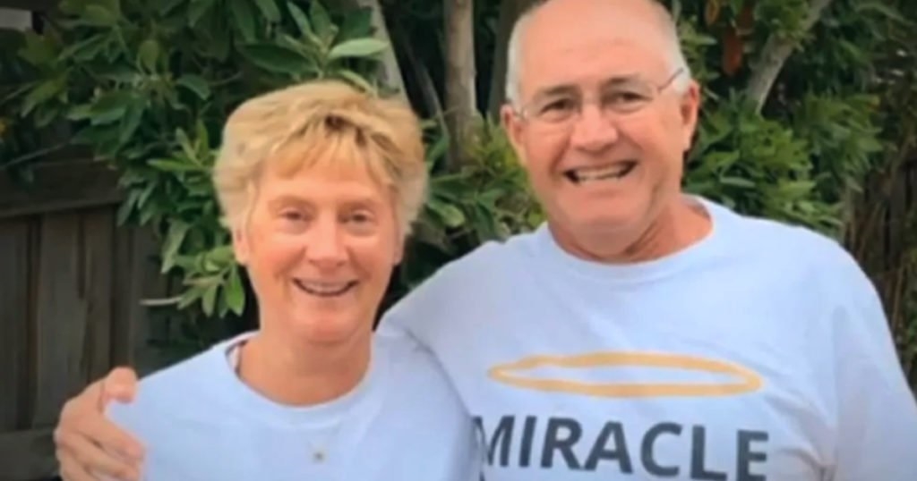 Homem volta à vida após estar morto durante 90 minutos: “Sou um milagre”