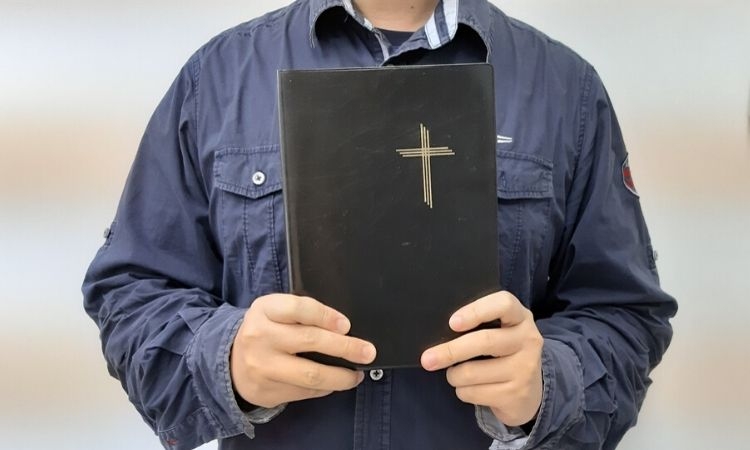 “Estamos aprendendo a ser igreja em vez de fazer igreja”, diz pastor da cidade de Wuhan