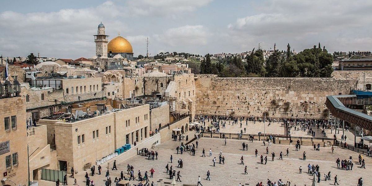 Museu em Jerusalém permite visitação virtual gratuita de locais sagrados durante pandemia