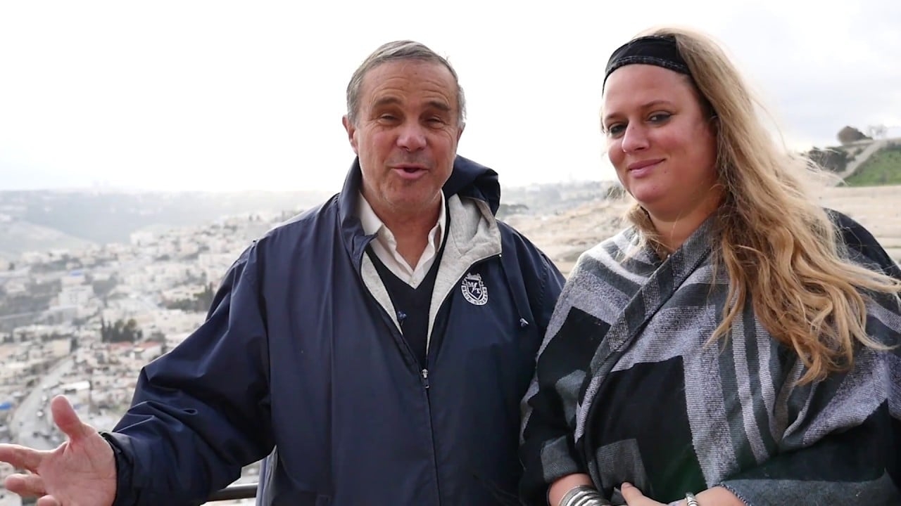 Movimento em Jerusalém pede orações 24/7 pelo fim do coronavírus