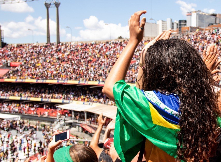 Nova edição do The Send Brasil será transmitida online ainda neste mês