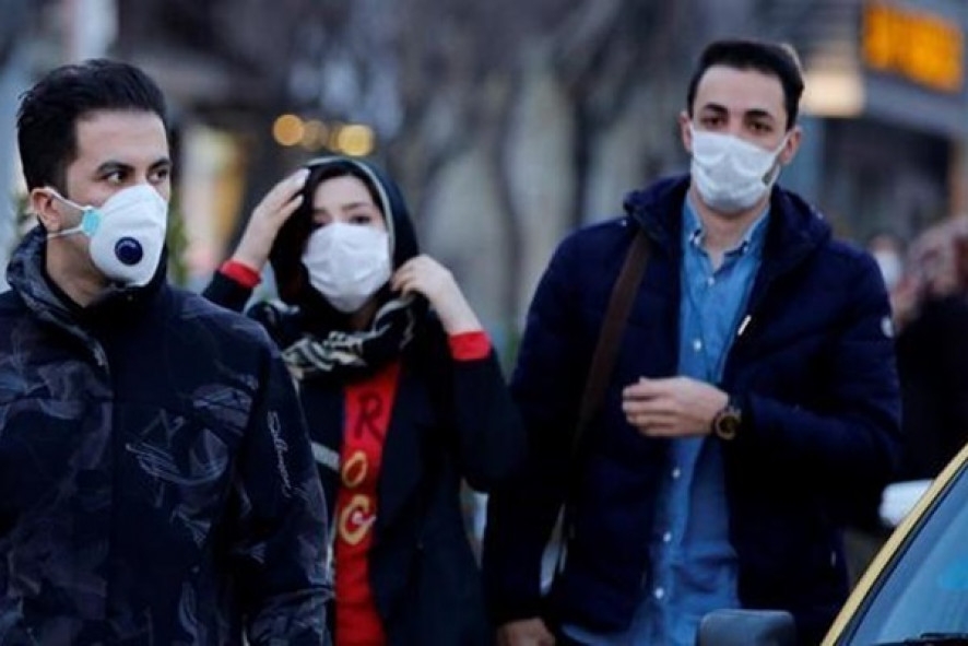 Mais de 500 mil pessoas estão curadas do coronavírus em todo o mundo