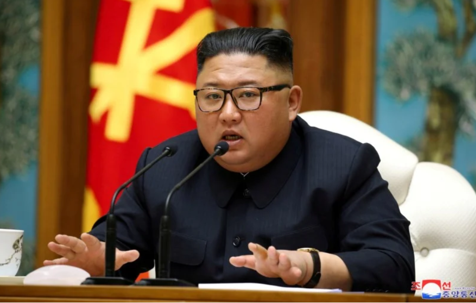 Líder número 1 da perseguição aos cristãos, Kim Jong-un pode estar entre a vida e a morte