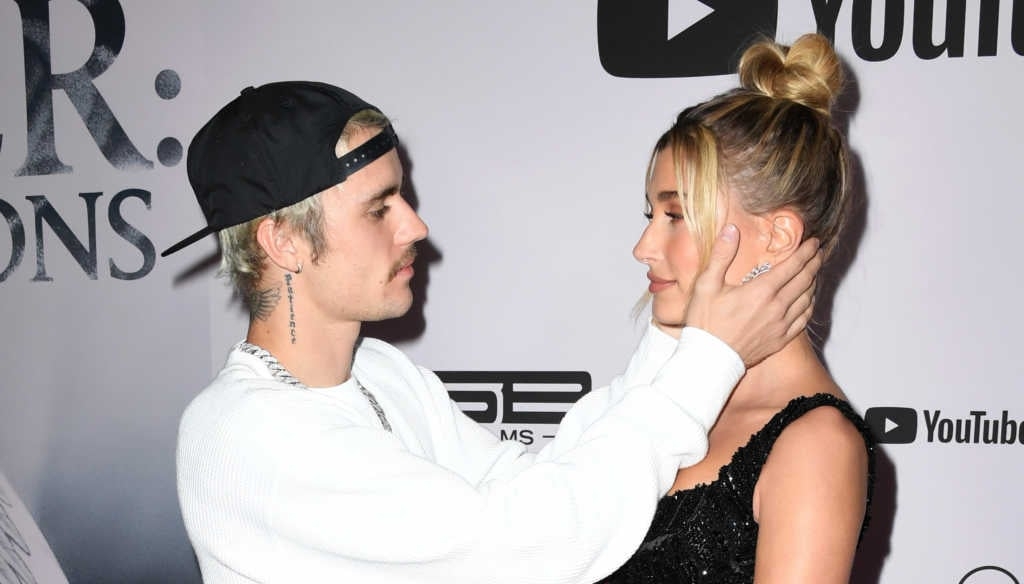 "Casamento é uma aliança diante de Deus", diz Justin Bieber