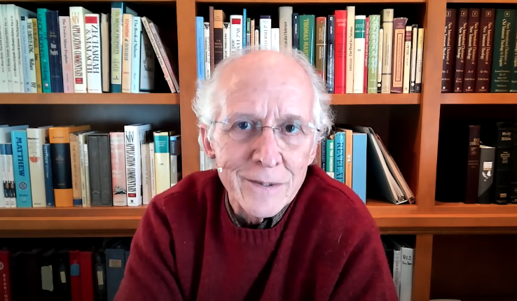 YouTube volta atrás e permite acesso a vídeo de John Piper sobre o coronavírus