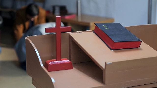 China fecha 48 igrejas em duas semanas após suspender restrições do coronavírus