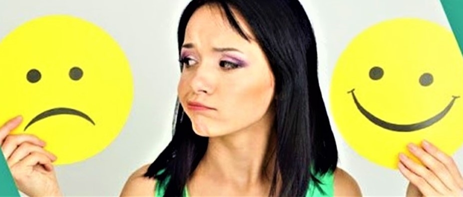 O que as suas emoções querem dizer hoje?