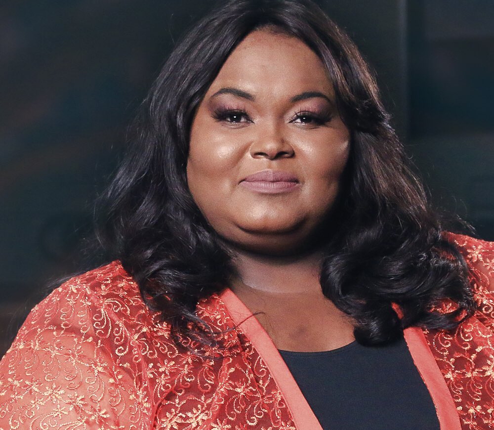 Cantora gospel Fabiana Anastácio morre de Covid-19 