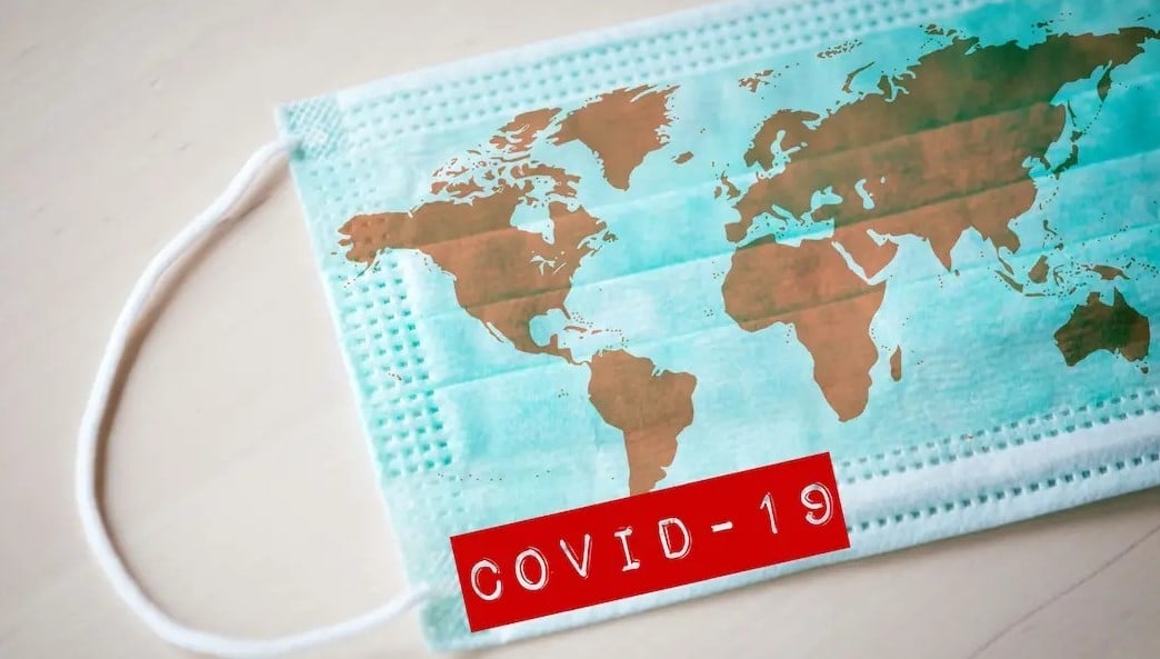 Três lições da pandemia