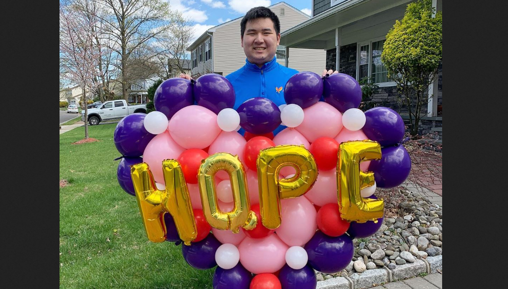 Covid-19: Número de recuperados supera o de casos ativos em todo o mundo