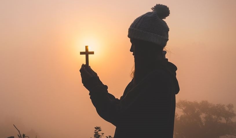 Olhe seu próximo através do olhar de Jesus