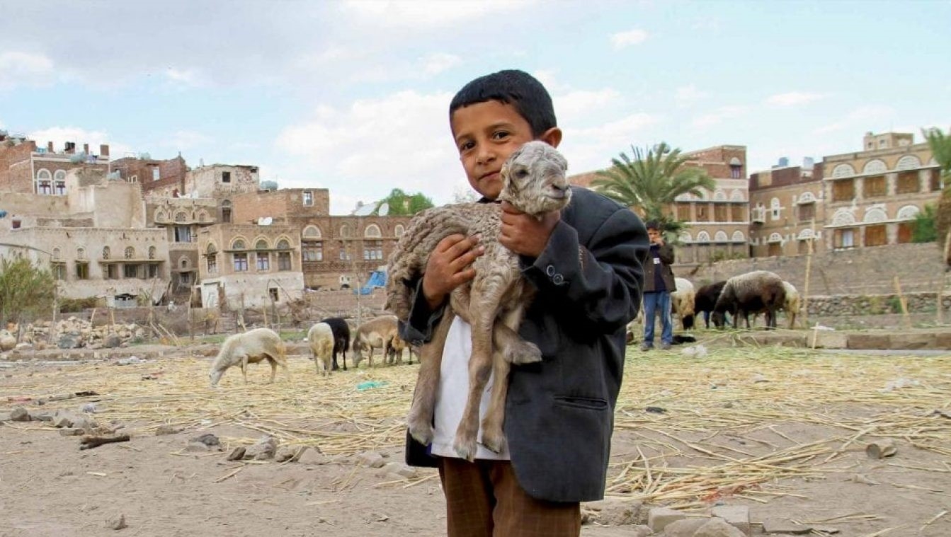 Cristãos mostram fé ao lidar com a pandemia no Iêmen: “Isso nos aproximou de Jesus”