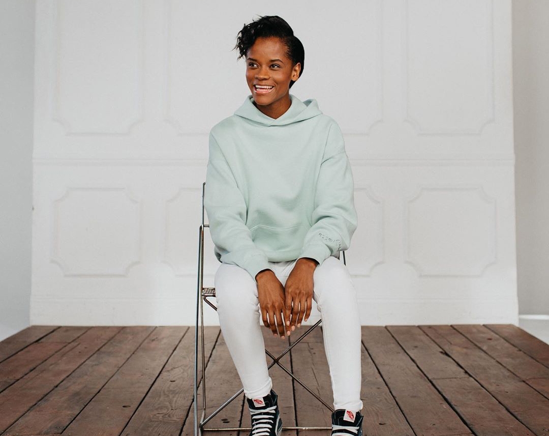 Atriz de ‘Pantera Negra’ fala sobre sua conversão: “O Evangelho me trouxe vida”