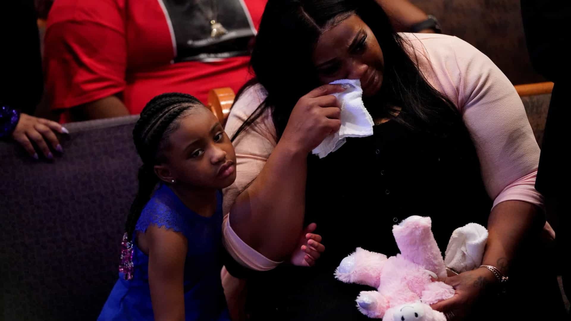 Anestesiados ou indiferentes? 