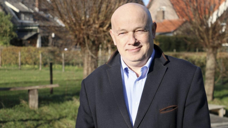 ‘Quando me batiam em uma face eu oferecia a outra’, diz pastor que foi preso com terroristas