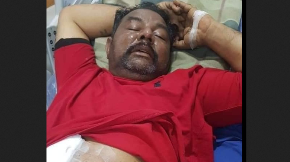 Família cristã é baleada por compra de casa em bairro muçulmano, no Paquistão