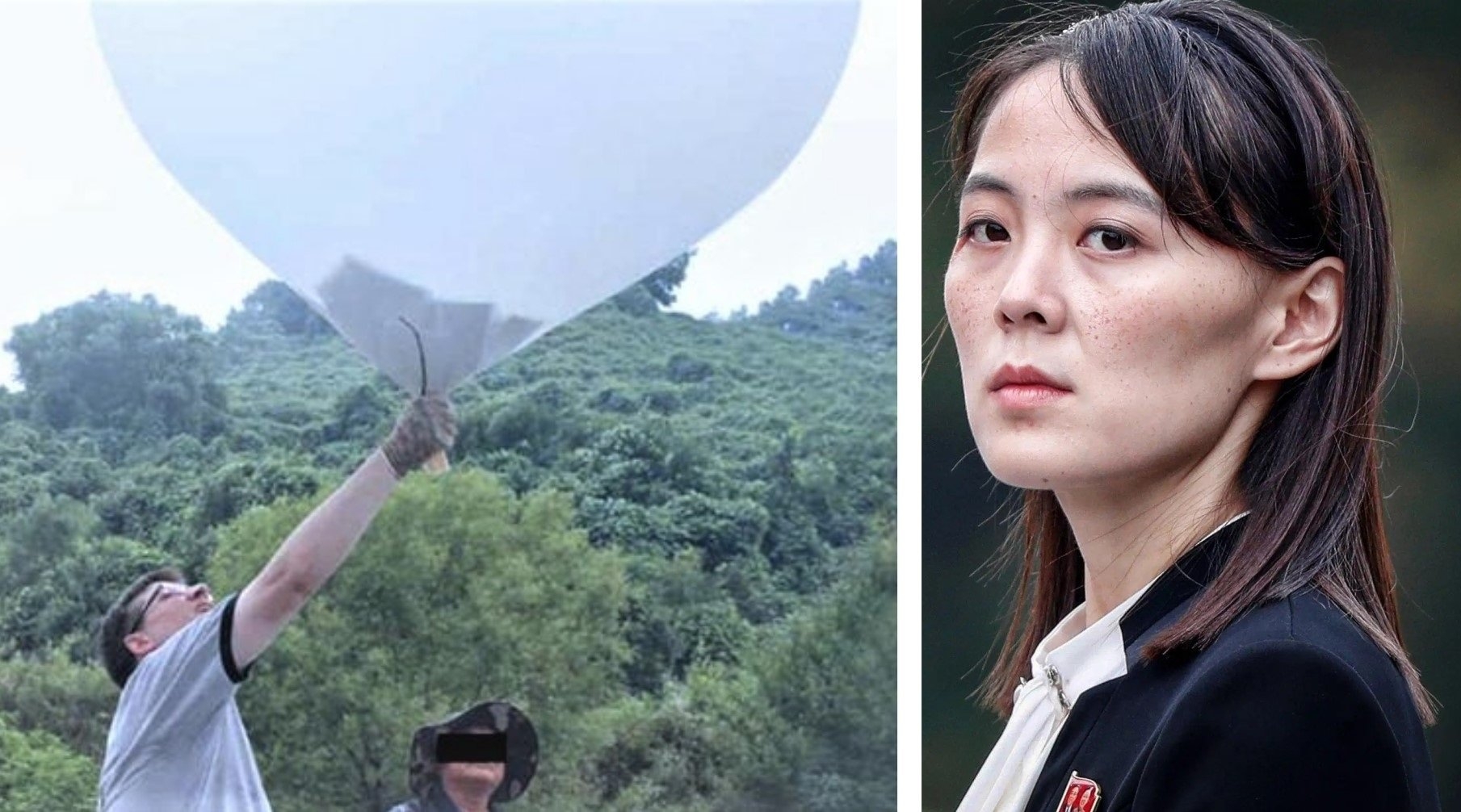 Envio de Bíblias para a Coreia do Norte é suspenso por pressão da irmã de Kim Jong-Un