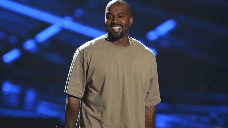 Kanye West anuncia novo álbum com temática gospel