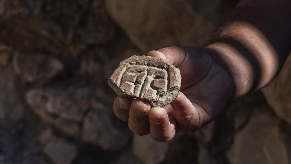 Arqueólogos descobrem indícios da destruição de Jerusalém no tempo de Esdras e Neemias 