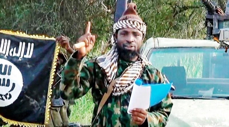 Em 6 meses, mais de 300 igrejas de uma única denominação sofreram ataques do Boko Haram 