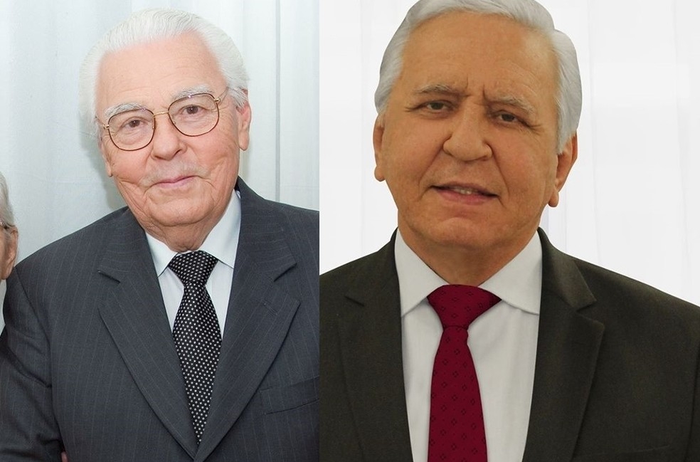 Pastor morre com Covid-19, cinco dias após perder o filho pela mesma doença