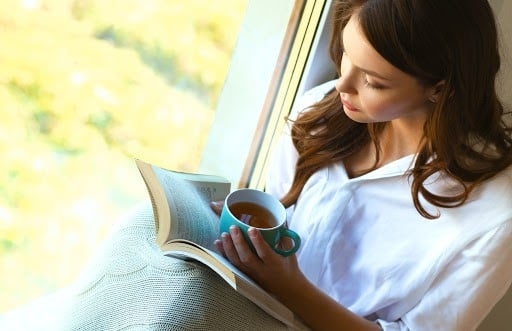 Recomendações para quem possa pensar que os dias maus não irão passar