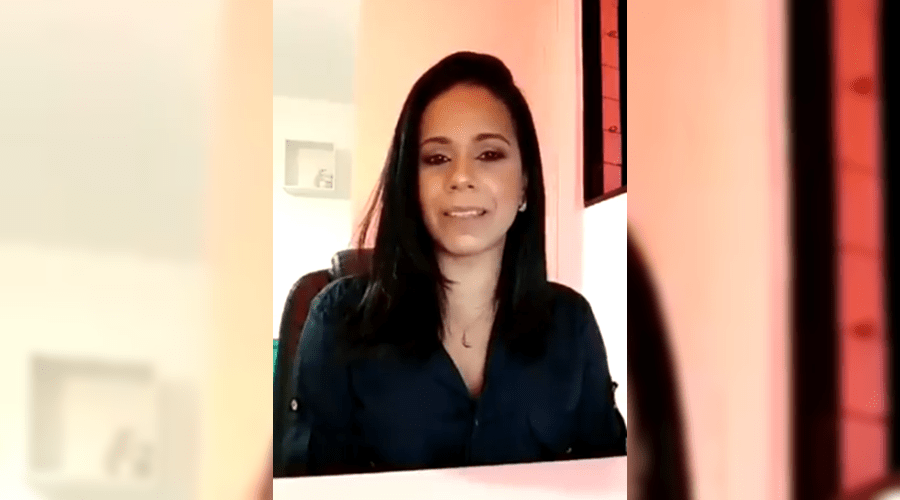 Professora investigada por dizer que homossexualidade é pecado tem apoio na Câmara da PB