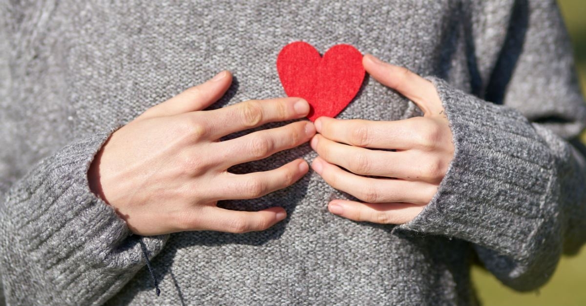 Recebi um convite para falar sobre “Esperança e Fé”