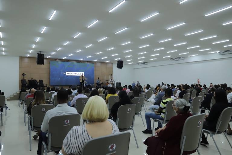 Como está sendo a reabertura de igrejas em todo o Brasil; confira