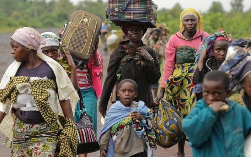 Cerca de 170 cristãos são assassinados por terroristas em um trimestre, no Congo