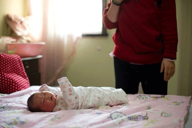 China força hospitais a abortar bebês e matar recém-nascidos para controle de natalidade